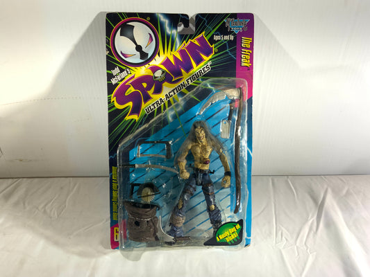 NEW Spawn Series 6 the Freak Action Figure