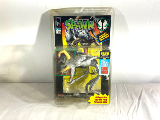 NEW Spawn Series 1 Violator Action Figure by McFarlane Colors may Vary