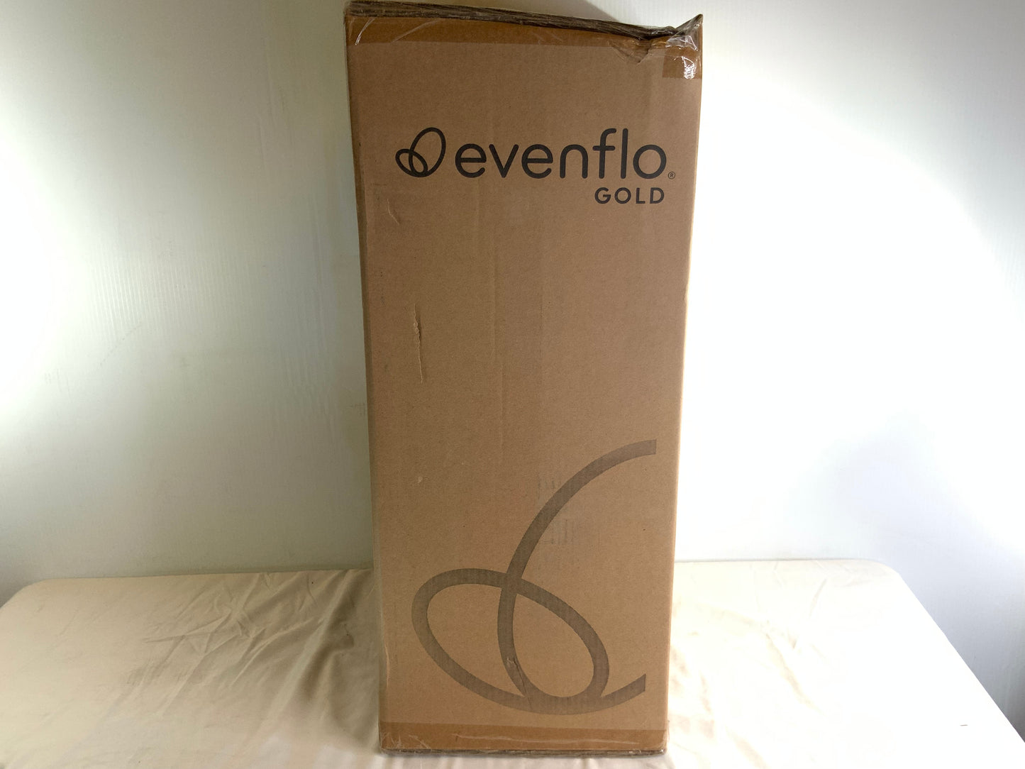 NEW Evenflo Gold  PIVOT XPAND TRAVEL SYSTEM WITH SECUREMAX INFANT CAR SEAT