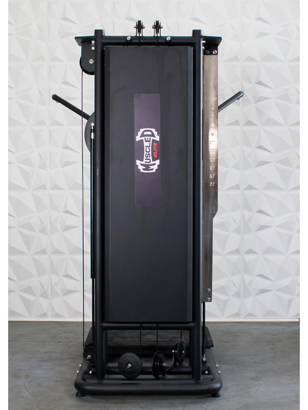 USED NEW Classic V2 Muscle-Flight Trainer | Muscle D Fitness Upper Body Machine