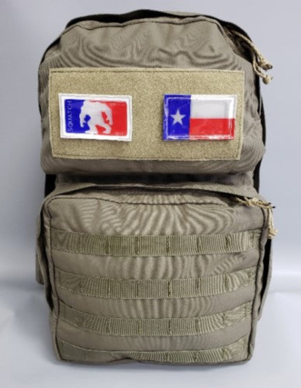 NEW Mothman Backpack – Compact, Berry-Compliant Power