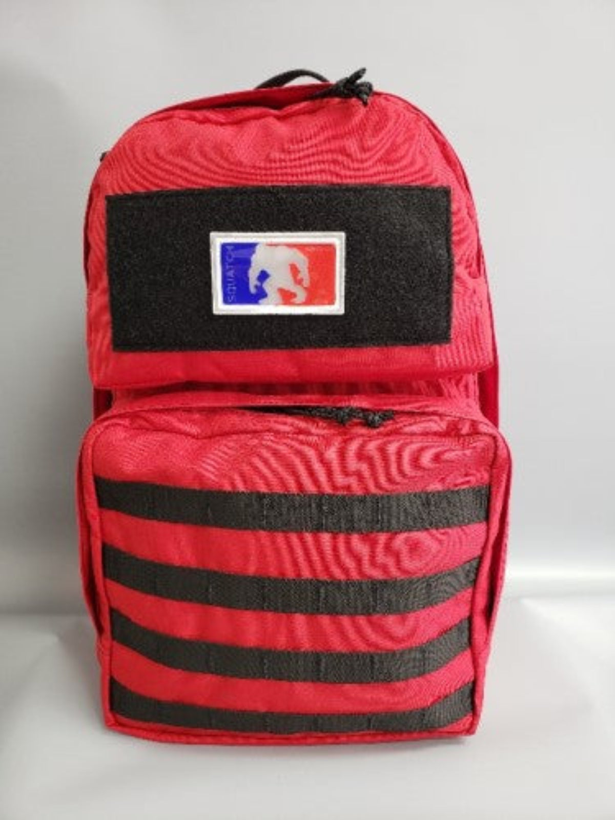 NEW Mothman Backpack – Compact, Berry-Compliant Power