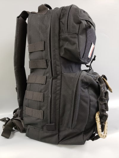 NEW Rougarou Compact Tactical Backpack