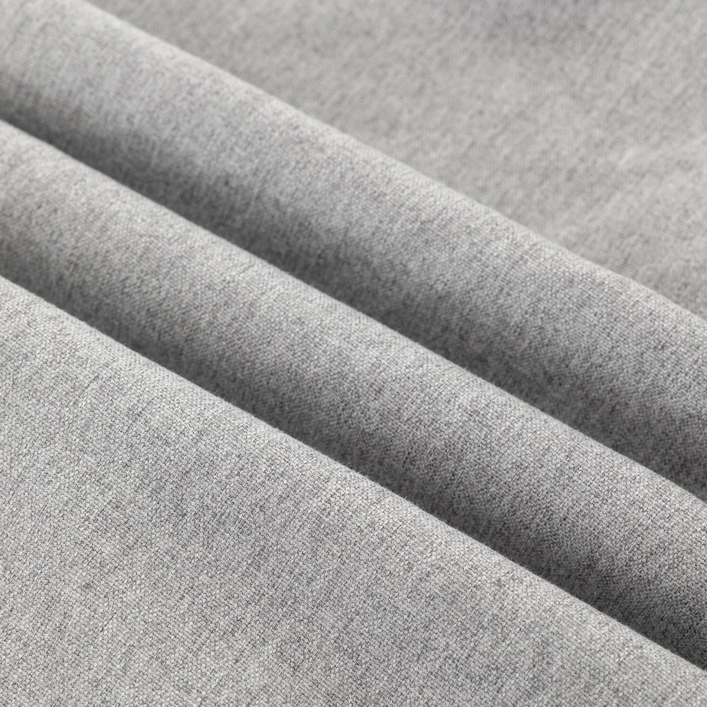 NEW U Style Down Filled Upholstered Convertible L Shaped Sectional Sofa