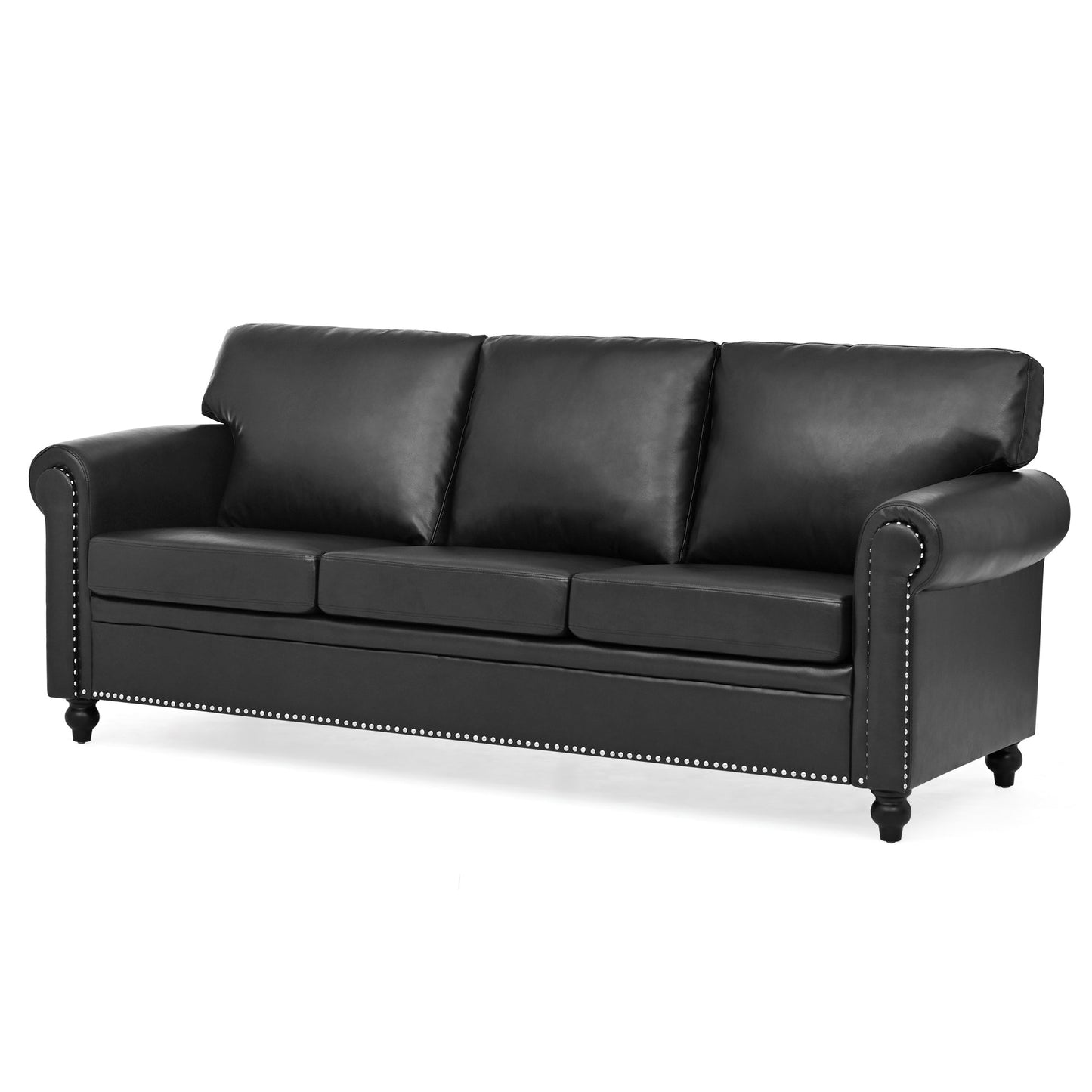 NEW Three Seater Sofa Couch