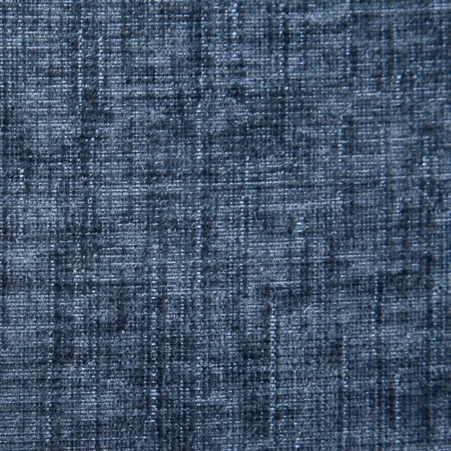 NEW 2-in-1 Sofa 82' Three-seater Sofa with Sofa Bed and Reversible Recliner, Blue Chenille