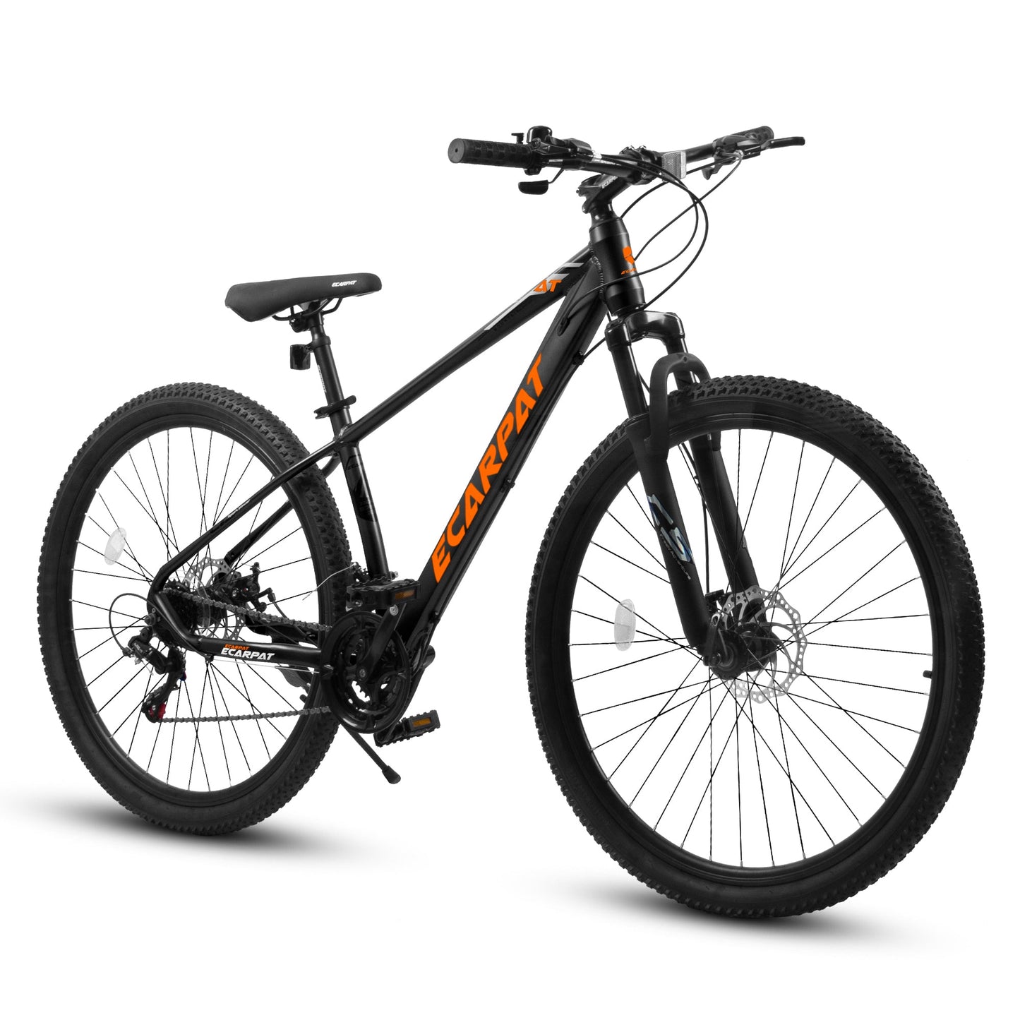 NEW A29367 29 Inch Mountain Bike 21 Speed, Suspension Fork, Aluminum Frame Disc Brake, Mountain biking for both men and women.