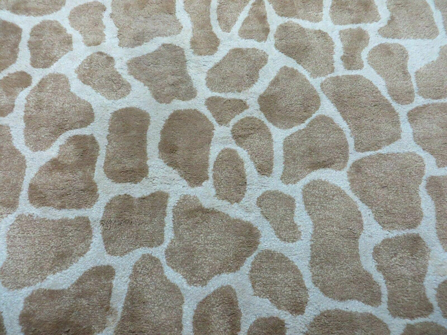 USED 6x9 Safavieh Rug