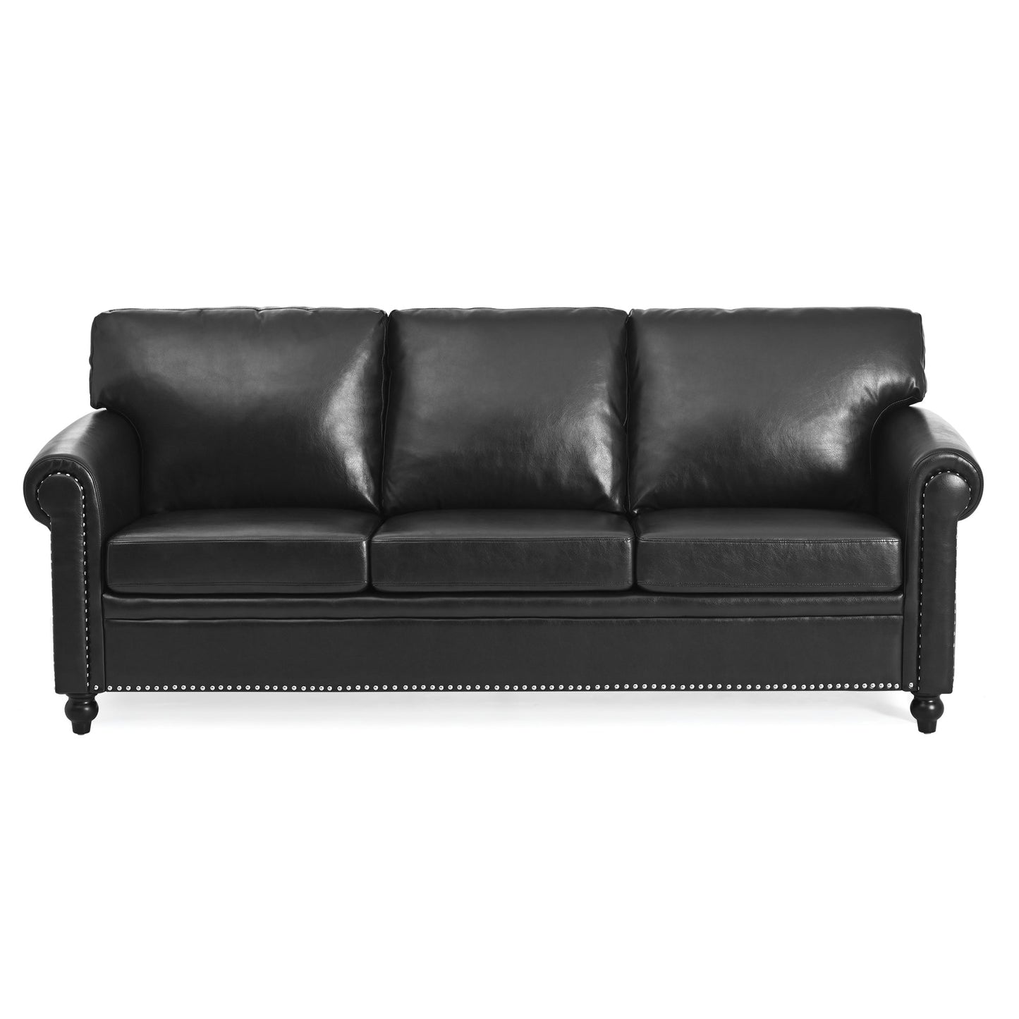NEW Three Seater Sofa Couch