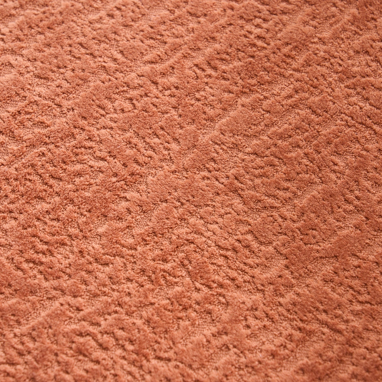 NEW LY-025S Coral Curved Loveseat Compressed Chenille Small Sofa with 3 Pillows