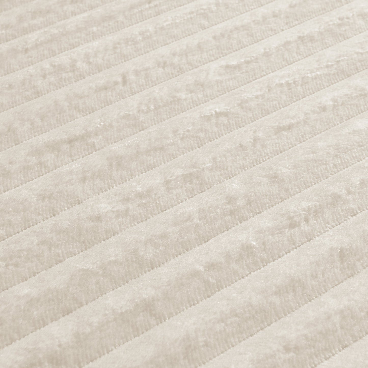 NEW Modern Minimalist Beige Corduroy L-Shaped Modular Sectional Sofa Bed