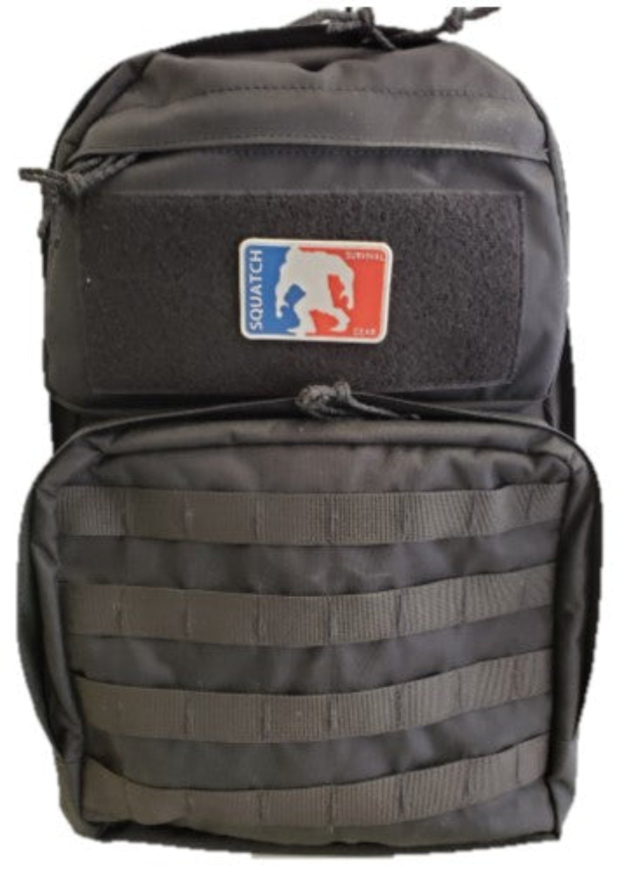 NEW Mothman Backpack – Compact, Berry-Compliant Power