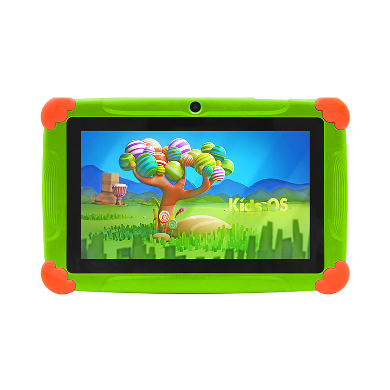 NEW Educational Learning Game 7-inch 18GB Children's Tablet Computer Learning Machine