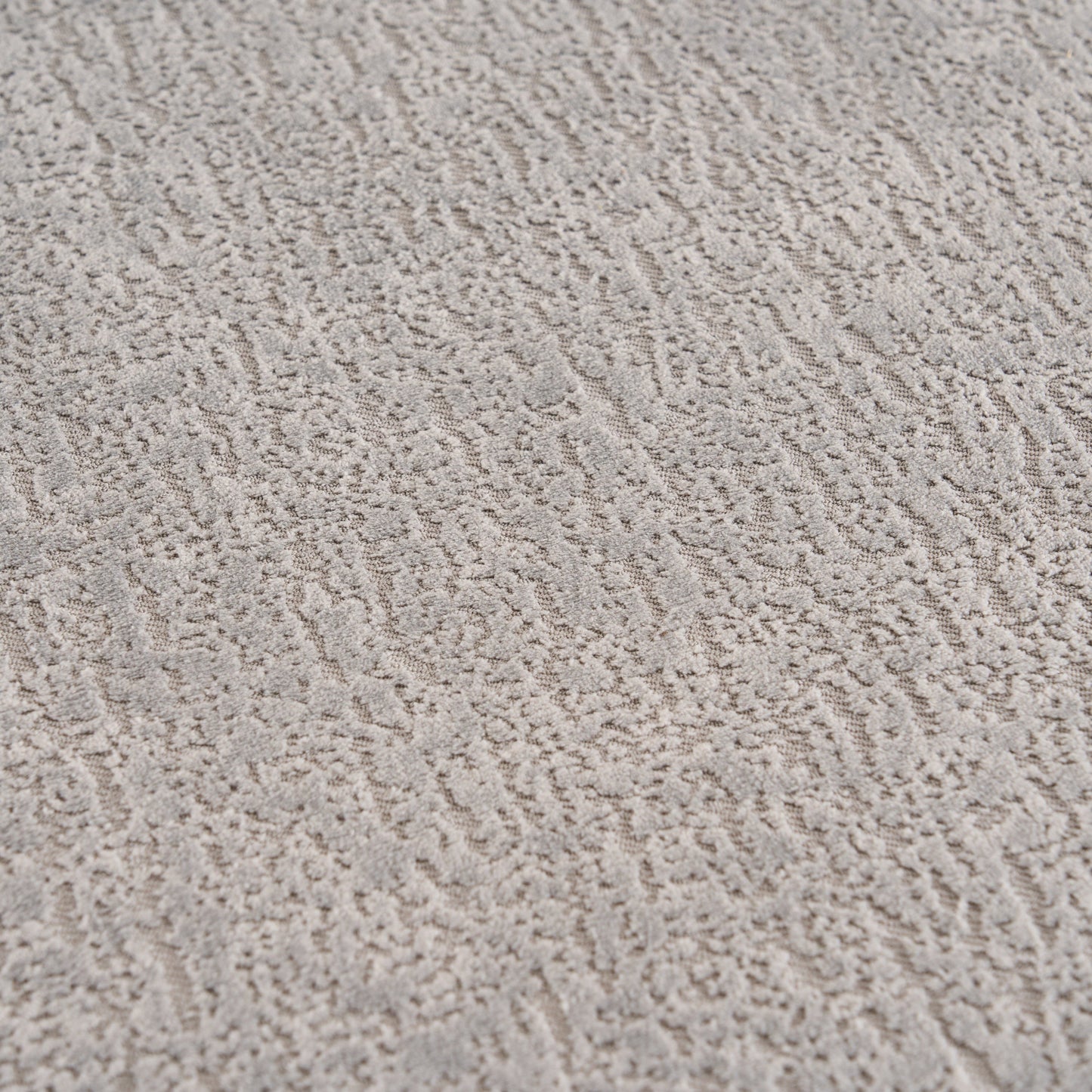 NEW Boneless Minimalist Curved Chaise Grey Chenille Compression Modular L-Shape Sectional Sofa Sleeper Couch with 30D High-Density Foam