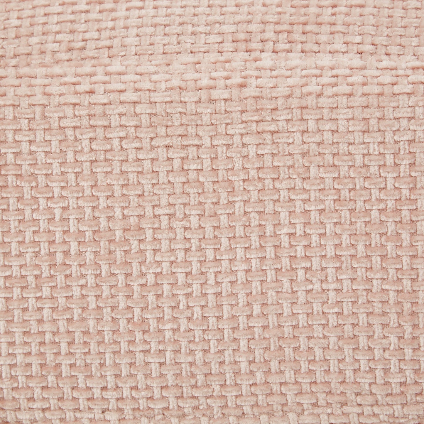 NEW Modern Pink Chenille Upholstered 57.1’ Chaise Lounge Sofa Bed with Adjustable Backrest and LED Light Strip