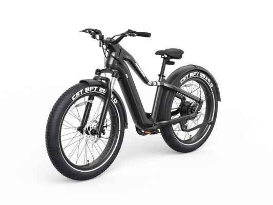NEW Electric Bike