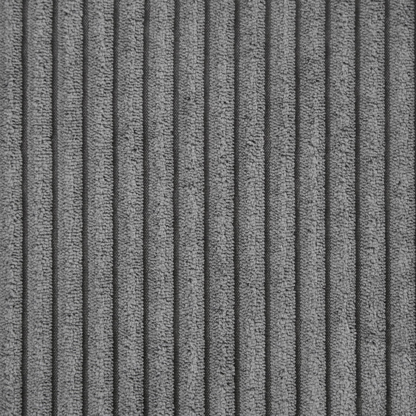 NEW Convertible Chaise Lounge Sofa Chair Corduroy Sleeper with USB Ports Cup Holders and Storage