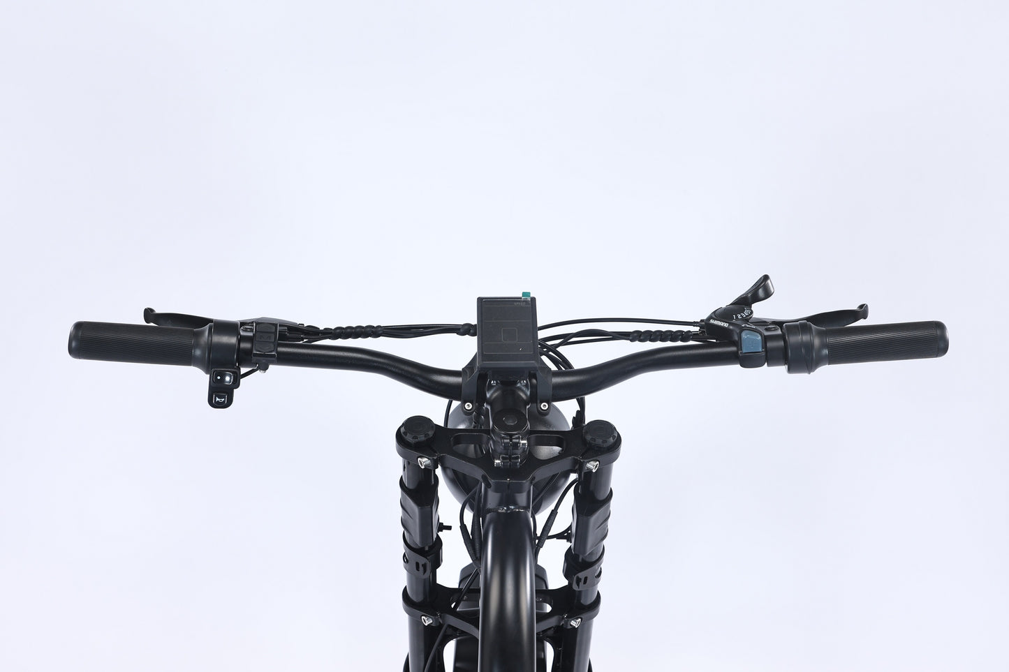 NEW Electric Ebike 750W Motor 48V 15.6Ah Battery 20 Inch Bicycle