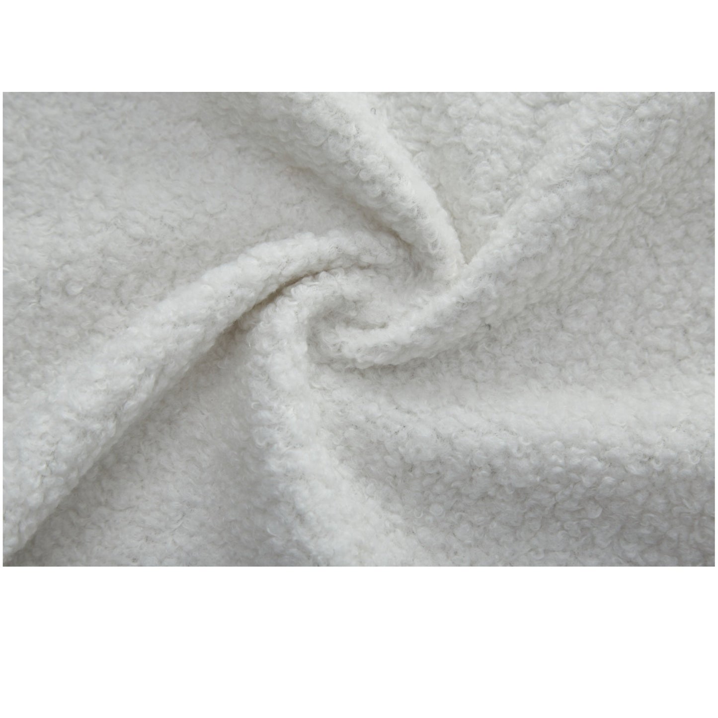 NEW Modern Floor Sofa with 2 Pillows,Convertible Teddy Fabric Foam Filled Sleeper Sofa Bed,15 ' Full Size Folding Mattress for Living Room,Guest Bed,Playroom,no assembly required,Beige