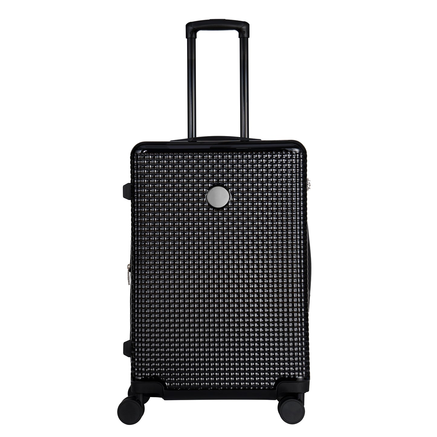 NEW 3 Piece Set of Hard Shell Suitcases with Wheels, Light Expandable Travel Suitcase with TSA Lock, Carry-On, Checked Luggage,20 Inches, 24 Inches, 28 Inches
