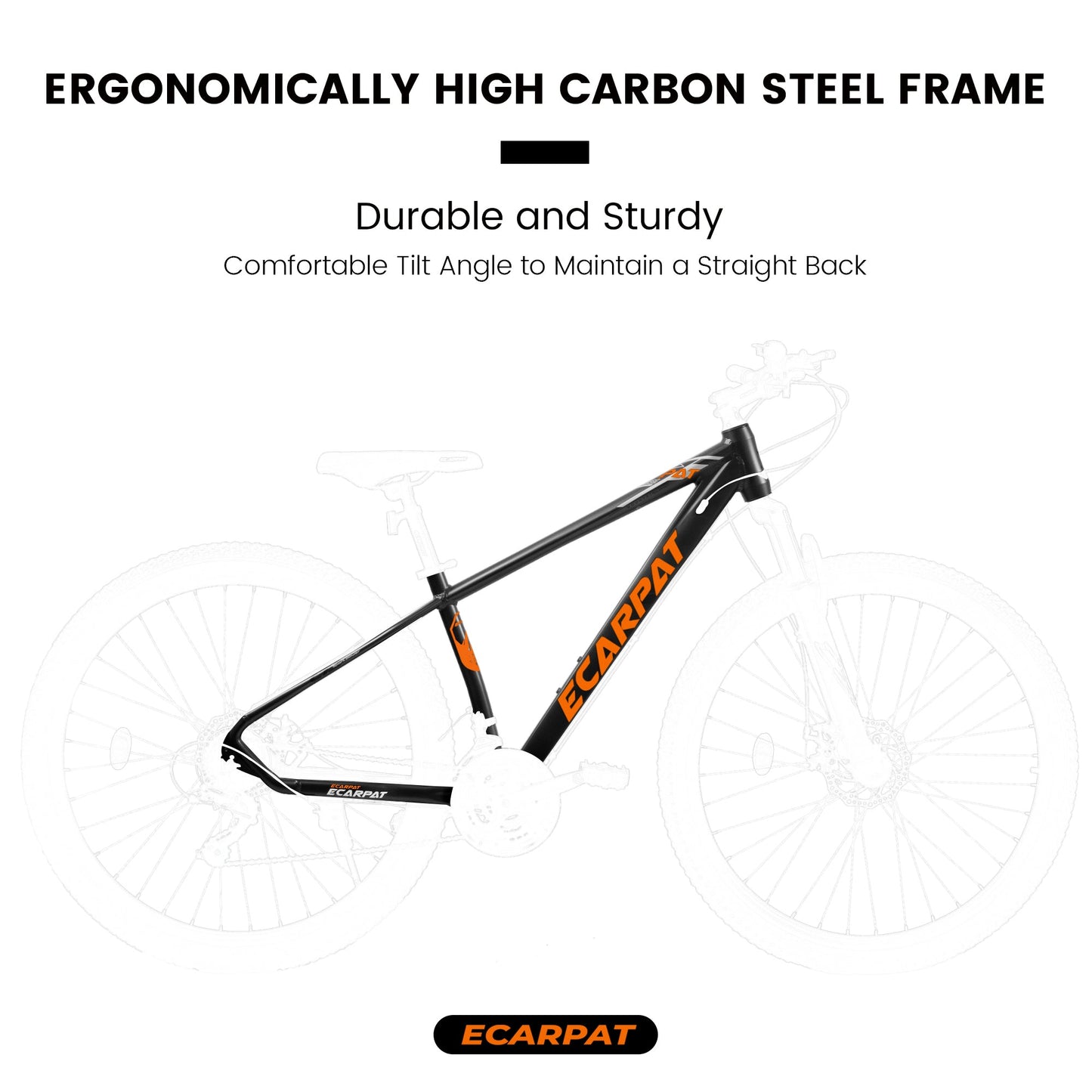 NEW A29367 29 Inch Mountain Bike 21 Speed, Suspension Fork, Aluminum Frame Disc Brake, Mountain biking for both men and women.