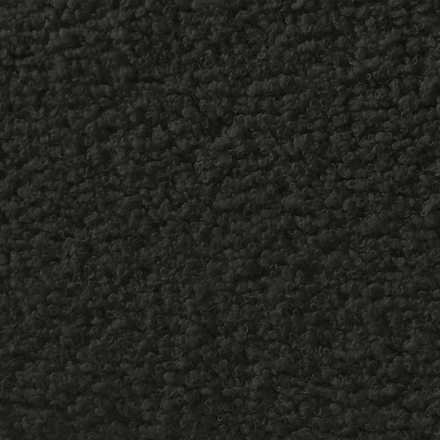 NEW 80.7 inch Premium Teddy Fabric Solid Wood Frame 3 Seat Oversized Upholstered Chair Sofa with 3 Back Pillows and 3 Back Cushions