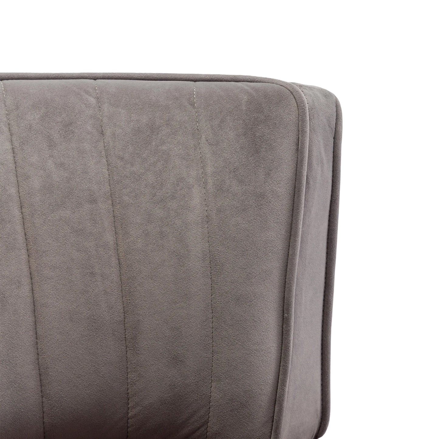 NEW 360 Degree Swivel Cuddle Barrel Accent Sofa Chairs