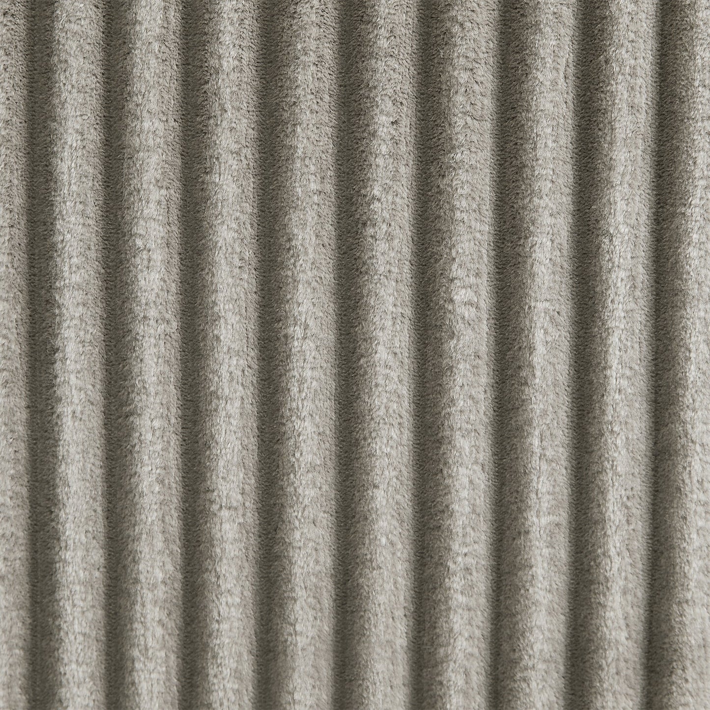 NEW Modern 4-Seater Corduroy Sofa Couch with USB Ports, Hidden Storage Arms, and Flip-Top Cup Holders, Brown, 133 Inches