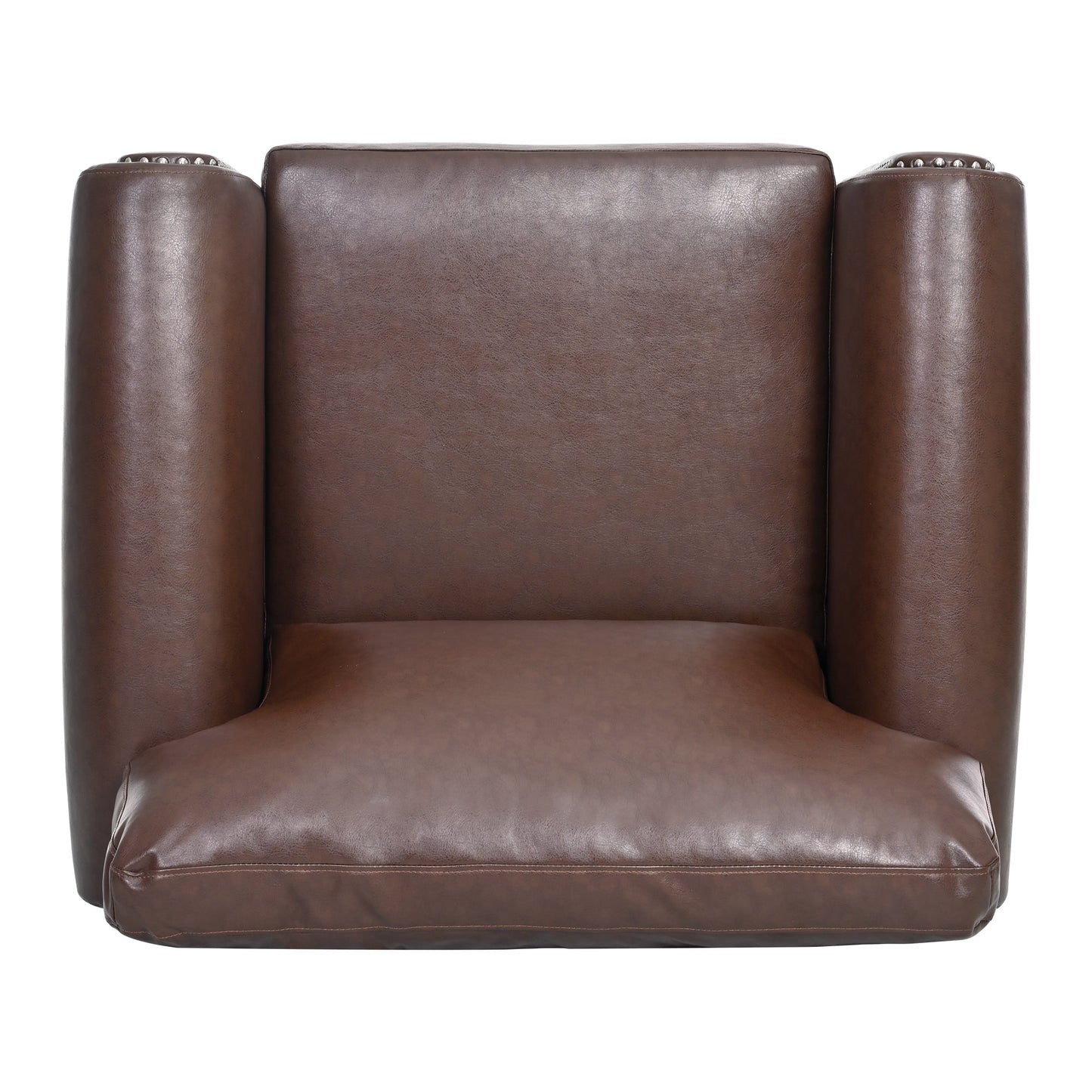 NEW Single Seater Button Head Accent Arm Chair