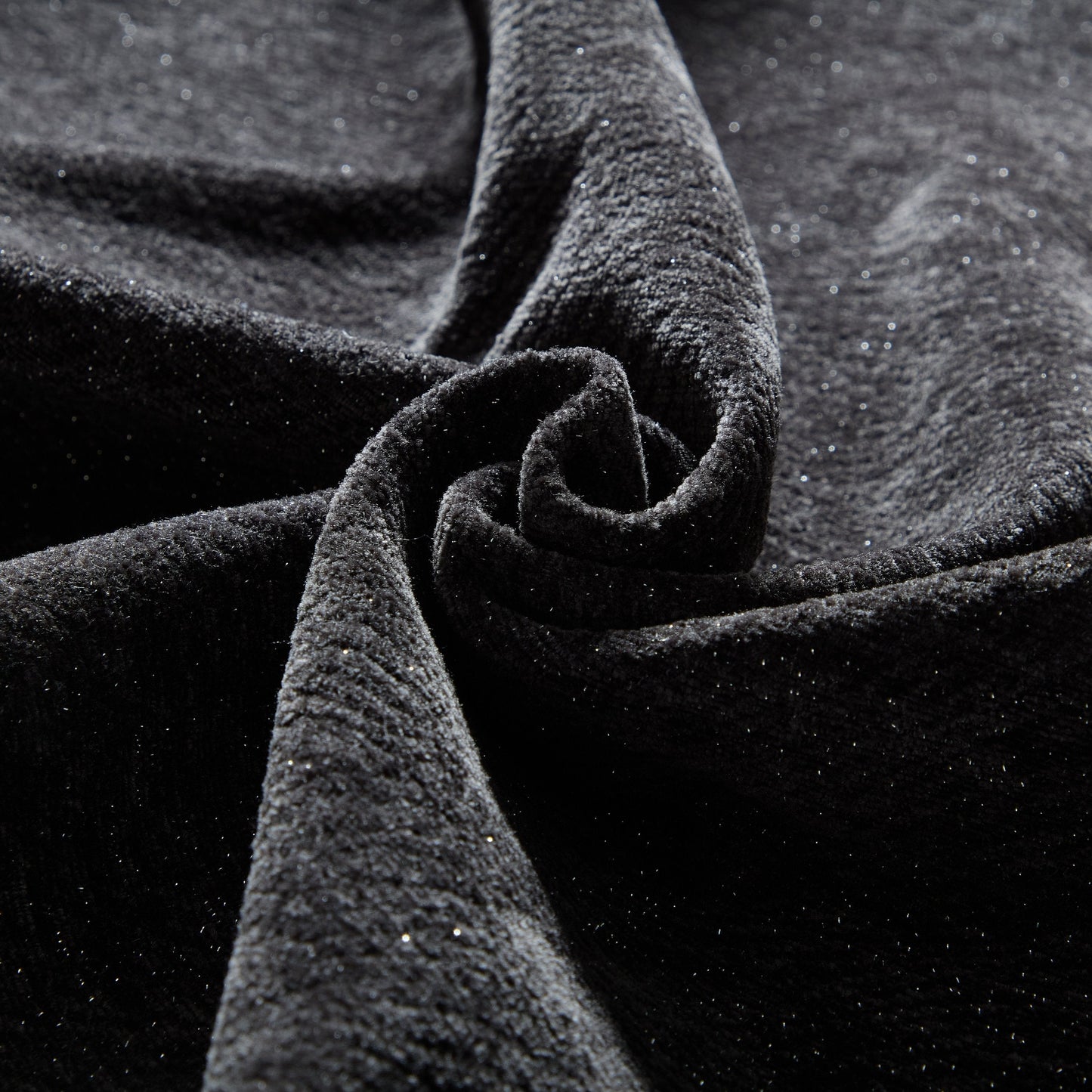 NEW Modern Oversized Modular Sectional Sofa with Ottoman, Seat, Chaise lounge and Armrest, Sparkling Chenille Fabric Soft Cushion Sofa with 4 Pillows,4 PCS DIY Combination Tufted Sofa,No Assembly Required