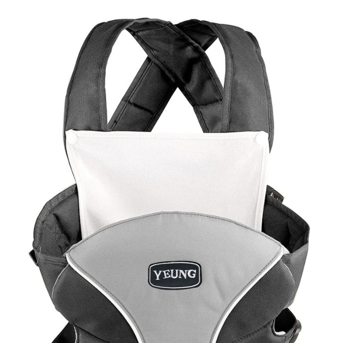 NEW Breathable Double-shoulder Baby Carrier Four Seasons Multifunctional Baby Products Holding Baby Artifact