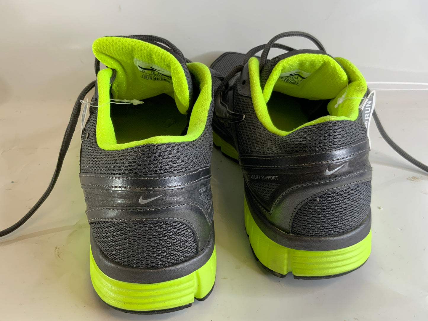 USED Nike Men’s 13 Dual Fusion Shoe Sneakers
