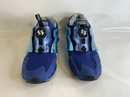 USED PUMA Future Disc Lite Tech Men’s 12 Shoe Sneakers