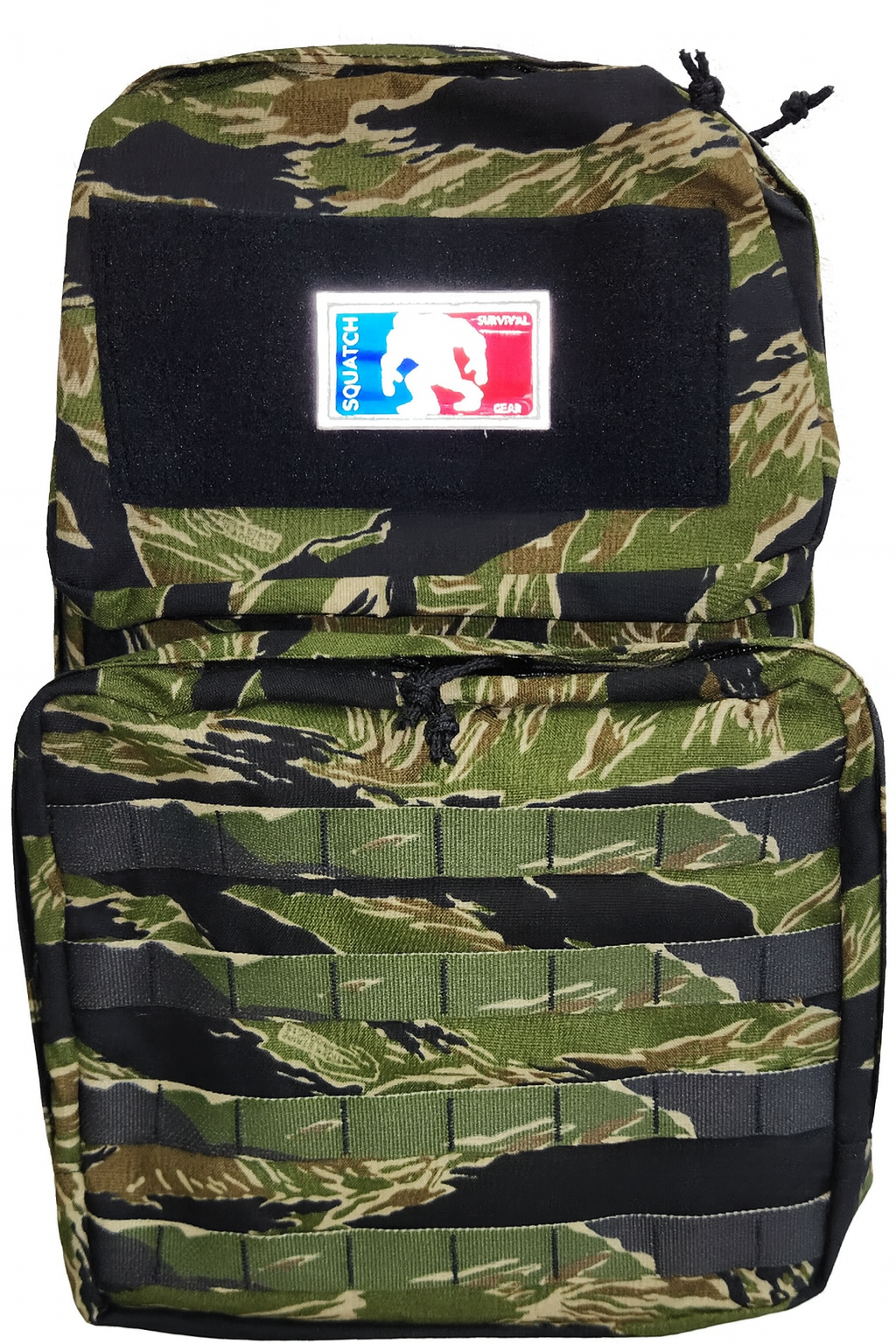 NEW Mothman Backpack – Compact, Berry-Compliant Power