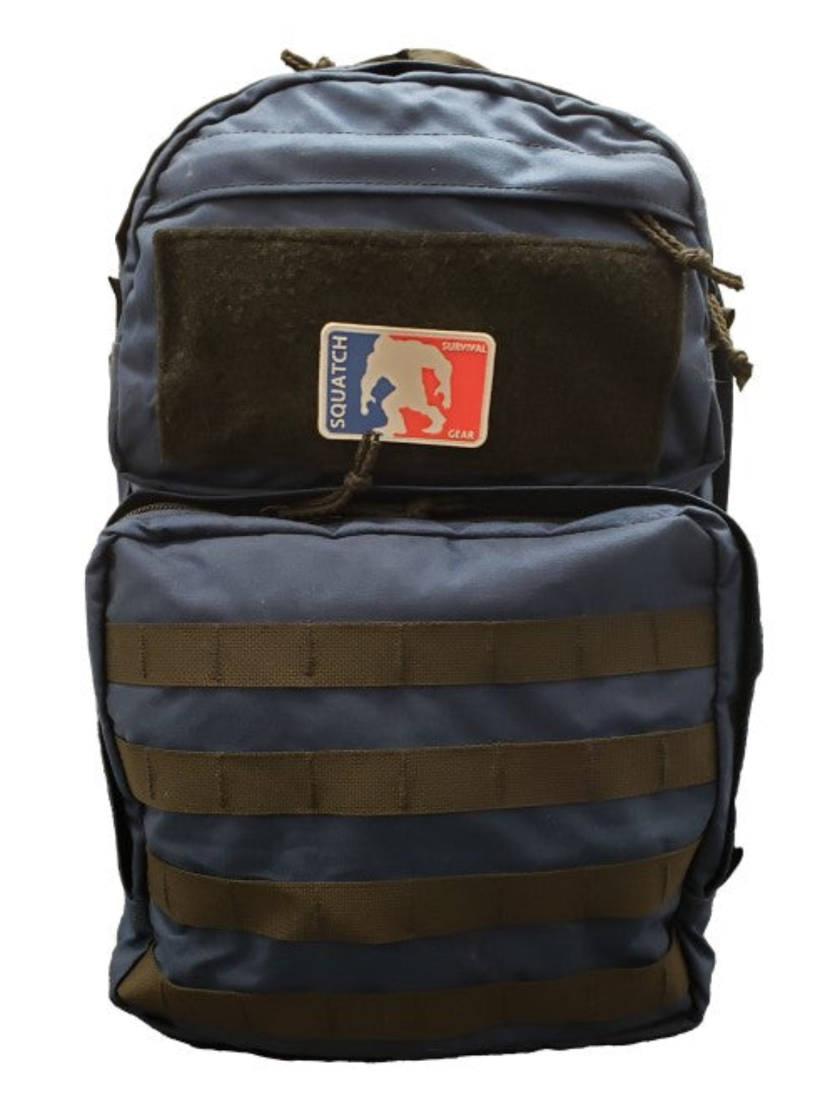 NEW Mothman Backpack – Compact, Berry-Compliant Power