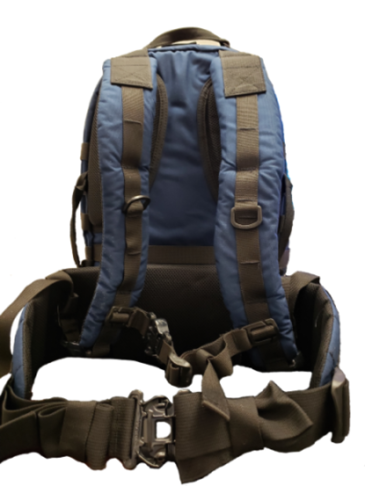 NEW Mothman Backpack – Compact, Berry-Compliant Power
