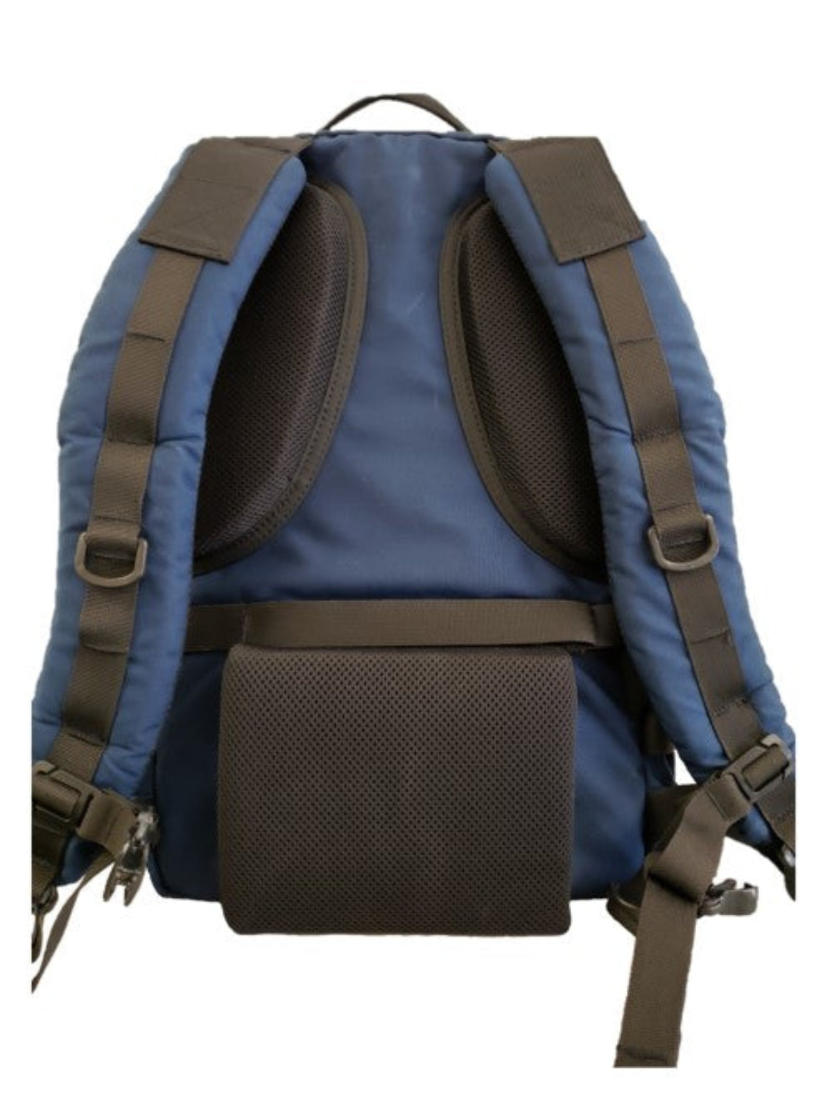 NEW Mothman Backpack – Compact, Berry-Compliant Power
