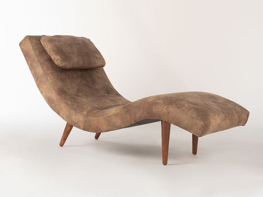 NEW Chaise Lounge – Montaquila Oak