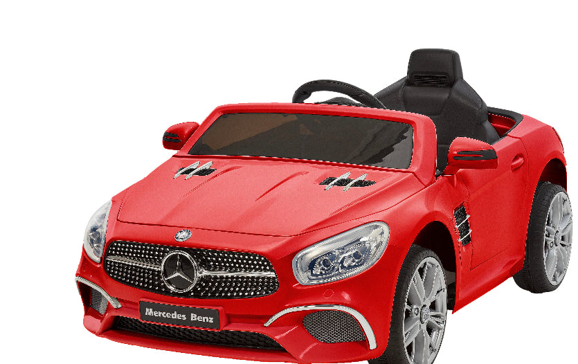 NEW Mercedes Benz SL 400 6 Volt Electric Ride-On