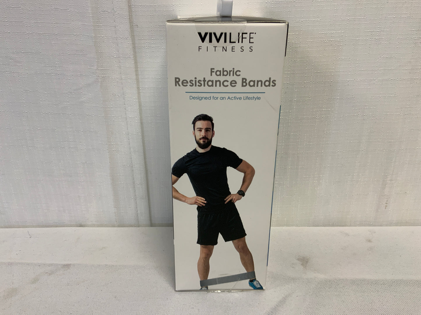 NEW Vivilife Fitness Fabric Resistance Bands